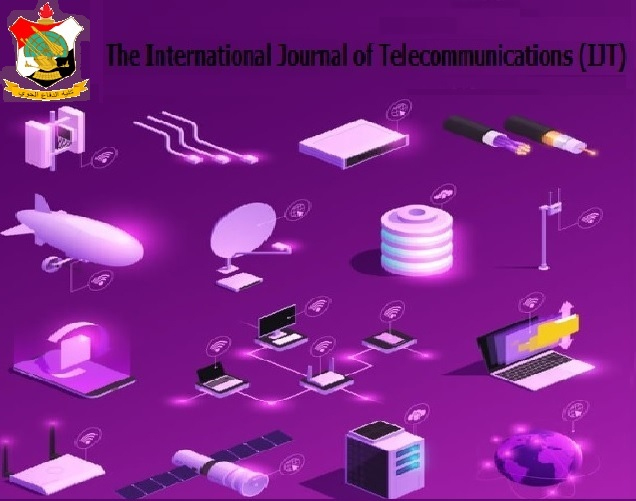 International Journal of Telecommunications